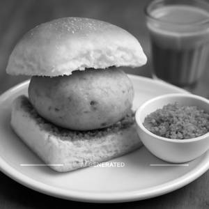 Vada pav