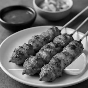 Chicken Satay
