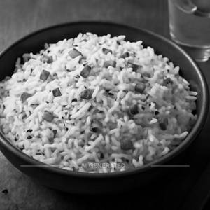 Jeera Rice