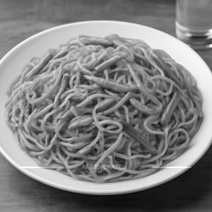 Schezwan Noodles