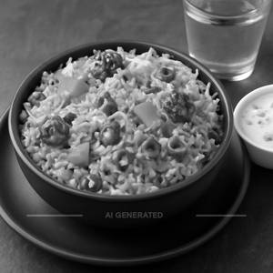 Veg Biryani