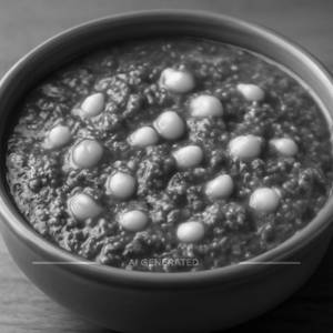 Corn Palak