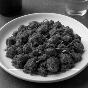 Mutton Fry