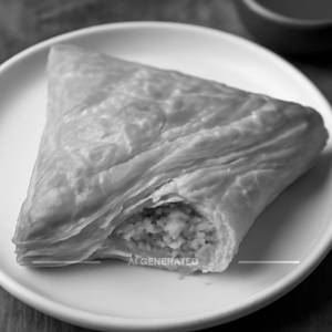 Paneer Puff
