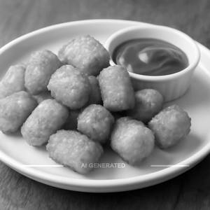 Potato bites