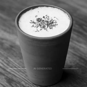 Punjabi Lassi