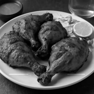 Chicken Tandoori [Full]