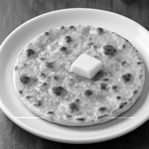 Butter roti
