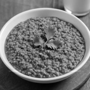 Veg keema kasturi