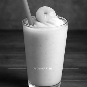 Litchi Shake