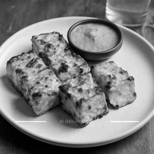 Lasooni Paneer Tikka