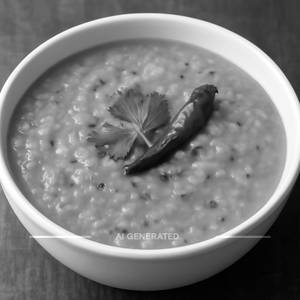 Dal fry