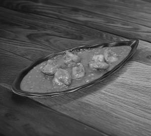 Schewan fish [6  pieces]
