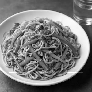 Veg Noodles
