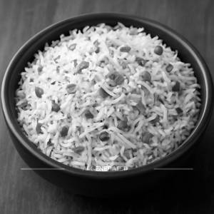 Jeera Rice