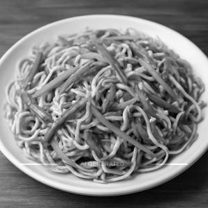 Veg Chowmein