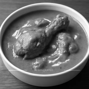 Butter ChickenWith Bone