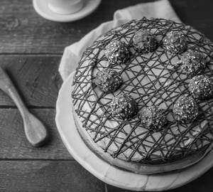 Ferror Rocher Cake[500Gms]