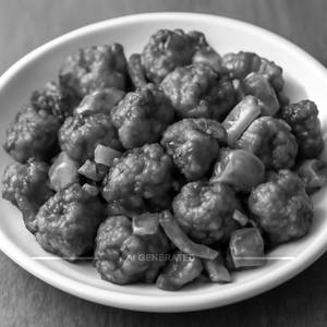 Chilli chicken