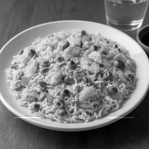 Egg Fried Rice