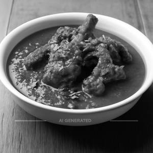 Mutton Masala