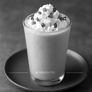 Rose Delight Shake