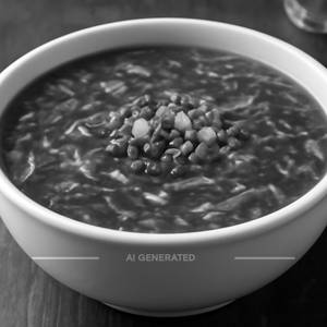 Chicken "hot" Sour Soup