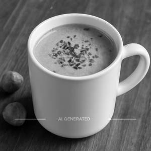 Roasted Hazelnut Coffee