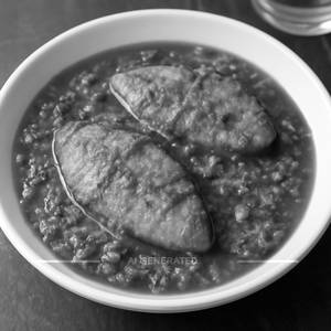 Fish Masala