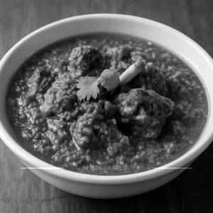 Mutton Rara