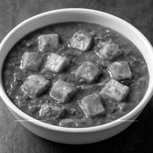 Paneer masala