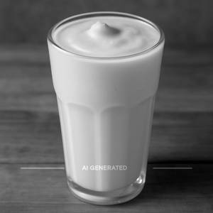 Mango Shake