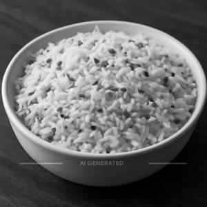 Jeera Rice