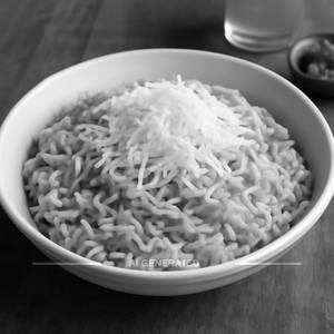 Cheese maggi
