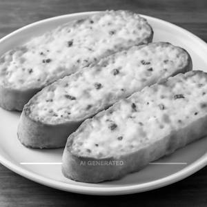 Cheese Garlic Bread