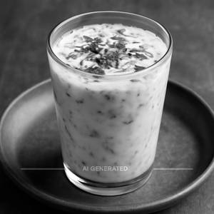 Butter Milk