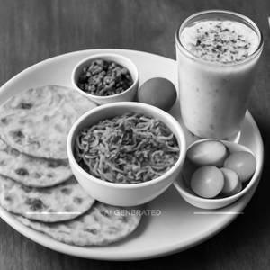 Masala Chaas