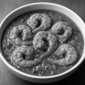 Prawn Masala