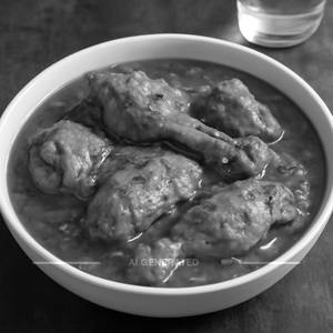 Chicken masala