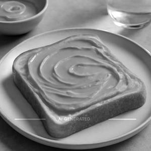 Peanut Butter Toast