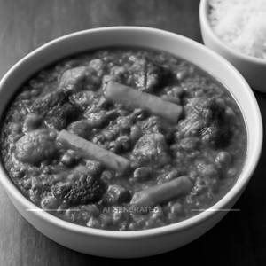 Veg. Kolhapuri
