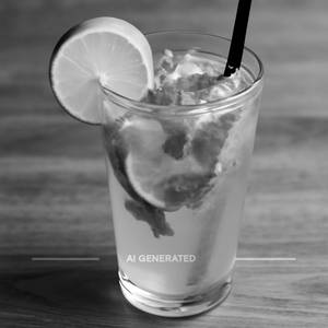 Virgin Mojito