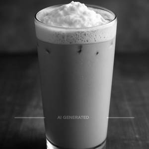 Cold Coffee