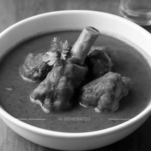Mutton curry