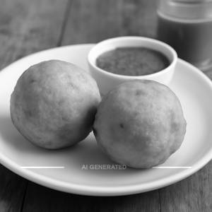 Aloo Bonda [2 Pieces]