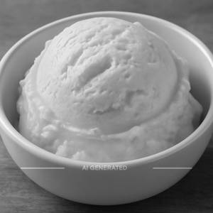 Alphonso Mango Icecream