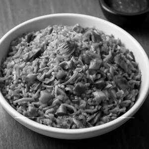 Veg Schezwan Fried Rice