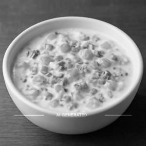 Mix Raita
