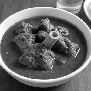 Mutton Curry