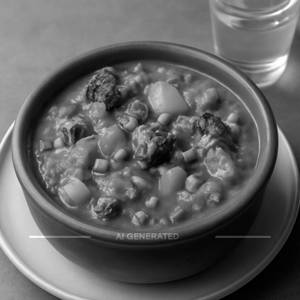 Veg Diwani Handi